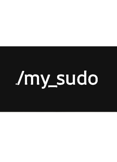 my_sudo